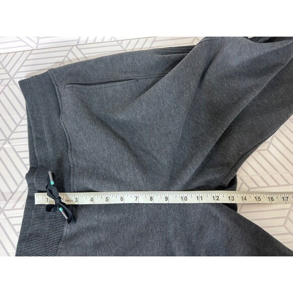 Title Nine Joggers Size XL Fleece Athletic Performance Pants Hiking Outdoor z - Picture 6 of 13